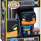 Funko Pop Heroes DC - Batman - Black Light - DC Comics- Vinyl Figure - - s - for and