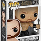 Funko POP Game of Thrones The Mountain Action Figure