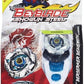 Beyblade Berserker Behemoth Playset
