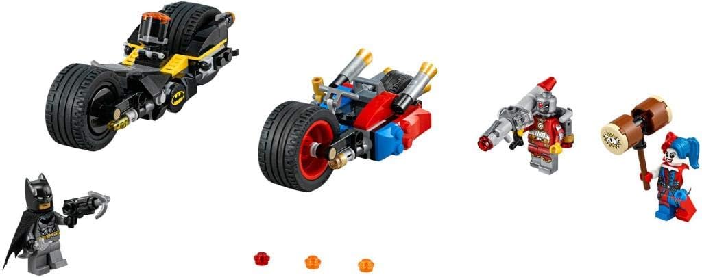 Lego Batman Gc Cycl Chse Size 1ct Lego Batman Gotham City Cycle Chase