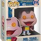 Funko Pop Disney Disney 65th - Mr. Toad with Spinning Eyes 3.75 inches