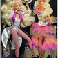 Barbie Rockettes Doll Special Limited Edition