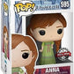 Funko Pop Disney Frozen 2 Anna Vinyl Figure 595