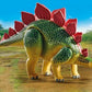 Playmobil Dinos Research Camp with Dinos