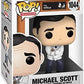 Funko Pop TV The Office - Straitjacket Michael