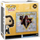 Funko Pop Albums Alice Cooper - Welcome to My Nightmare