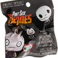 Funko Pint Size Heroes The Nightmare Before Christmas One Mystery Figure