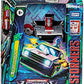 Transformers Legacy Evolution Deluxe Crosscut Toy 5.5-inch Action Figure for Boys and
