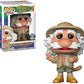 Funko Uncle Traveling Matt Specialty Series FunaSko PaSoaSpaS TV Vinyl Figure 1
