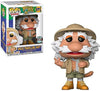 Funko Uncle Traveling Matt Specialty Series FunaSko PaSoaSpaS TV Vinyl Figure 1