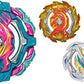 BEYBLADE Takara Tomy Beyblade Burst B-147 Random Layer Vol.2 Japan Import