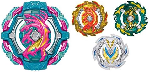 BEYBLADE Takara Tomy Beyblade Burst B-147 Random Layer Vol.2 Japan Import