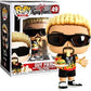 Funko POP Icons Guy Fieri Funko Pop Vinyl Figure Bundled with Compatible Pop Box