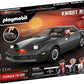 PLAYMOBIL Knight Rider - K.I.T.T