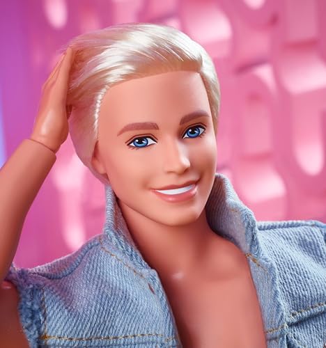 Barbie The Movie Ken Doll