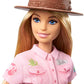 Barbie Mattel - Barbie Pasta Chef Brunette