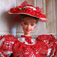Mattel Barbie Mattel Soda Fountain Sweetheart Coca Cole 1st
