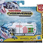 Transformers Cyberverse Action Attackers 1-Step Changer Wheeljack Action Figure -