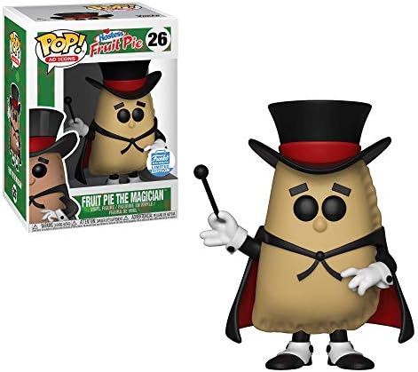 Funko Pop Ad Icons 26 Hostess - Fruit Pie The Magician Shop