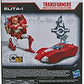 Transformers WFC-10 Elita-1 Netflix EditionTransformers Generations War for Cybertron