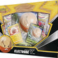 Pokemon TCG Hisuian Electrode V Box