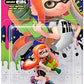 Nintendo Inkling Girl amiibo