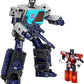 Transformers Generations Shattered Glass Collection Autobot Blaster Micromaster Rewind