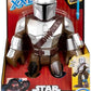 Fisher-Price Imaginext Star Wars Toy Stormtrooper XXL Figure 16 Inch Tall Poseable