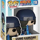 Funko Pop Animation Naruto - Izumo Kamizuki