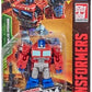 Transformers Generations War for Cybertron Kingdom Core Class WFC-K1 Optimus Prime Action