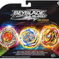 BEYBLADE Burst Pro Series Mythic Beast Collection Red