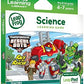 LeapFrog Explorer Hasbro Transformers Rescue Bots Race to The Rescue Learning Game