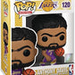 Funko NBA Lakers - Anthony Davis Purple Jersey Pop Vinyl Figure Bundled with Compatible