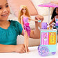 Barbie Playset