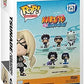 Funko Pop Animation - Naruto Shippuden Tsunade Senju Creation Rebirth 1257 - 4-Inch Vinyl