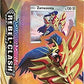 Pokemon TCG Sword Shield Rebel Clash Theme Deck Featuring Zamazenta