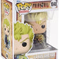 Funko POP Animation Fairy Tail - Laxus DreyarMulticolor