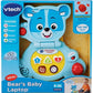 VTech Bear's Baby Laptop