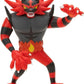 Pokemon Battle Feature Figure - Incineroar
