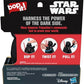 Hasbro Bop It Star Wars Darth Vader Edition Game Features The Voice of Emperor Palpatine