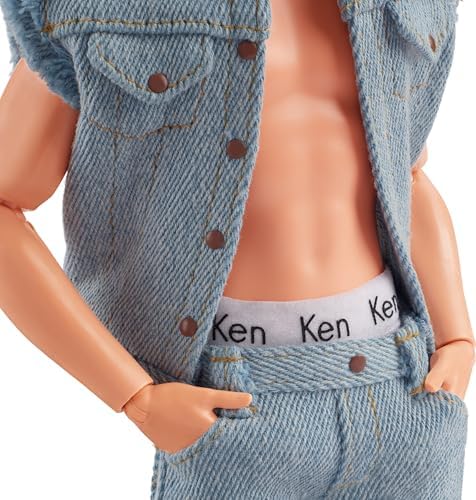 Barbie The Movie Ken Doll