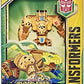 Transformers Bumblebee Cyberverse Adventures Deluxe Class Cheetor Action Figure Saber