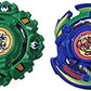Beyblade Draciel S And Dranzer F Spinning Top