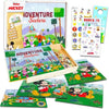Disney Mickey Mouse Wooden Puzzle