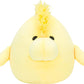 Squishmallows Peanuts 8-Inch 2-Pack Plush