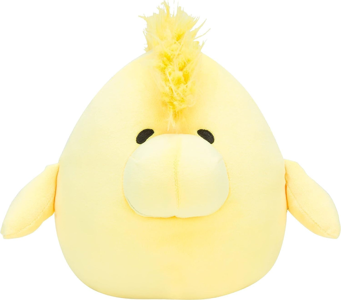 Squishmallows Peanuts 8-Inch 2-Pack Plush