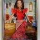 Barbie Bohemian Doll Society Style Series