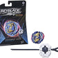Beyblade Burst Pro Series Judgement Joker Spinning Top Starter Pack - Attack Type