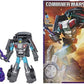 Transformers Generations Combiner Wars Deluxe Class Deception Off Road Figure