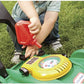 Little Tikes Gas 'n Go Mower 21inx11-14inx20-12in